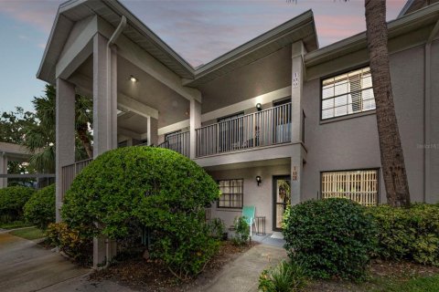 Copropriété à vendre à Dunedin, Floride: 2 chambres, 84.54 m2 № 1872859 - photo 2
