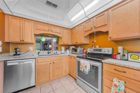 Copropriété à vendre à Dunedin, Floride: 2 chambres, 84.54 m2 № 1872859 - photo 21