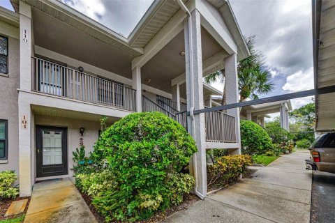 Copropriété à vendre à Dunedin, Floride: 2 chambres, 84.54 m2 № 1872859 - photo 3