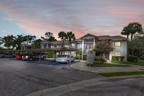 Copropriété à vendre à Dunedin, Floride: 2 chambres, 84.54 m2 № 1872859 - photo 1