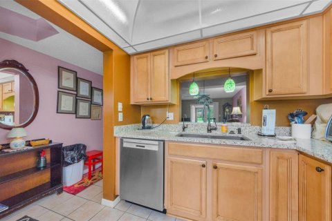 Copropriété à vendre à Dunedin, Floride: 2 chambres, 84.54 m2 № 1872859 - photo 22