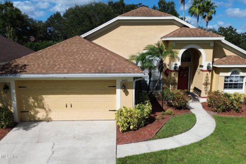 House in Ocoee, Florida 3 bedrooms, 136.57 sq.m. № 817861 - photo 1