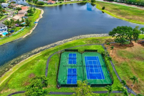 Villa ou maison à vendre à Lake Worth, Floride: 3 chambres, 156.08 m2 № 2401861 - photo 29