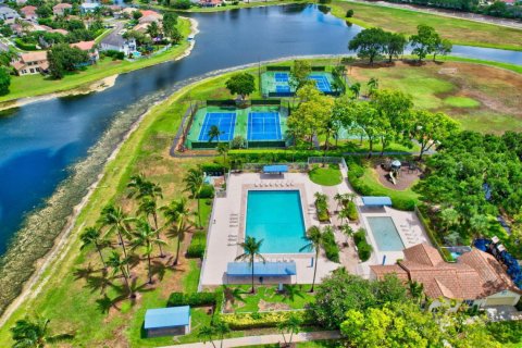 Villa ou maison à vendre à Lake Worth, Floride: 3 chambres, 156.08 m2 № 2401861 - photo 25
