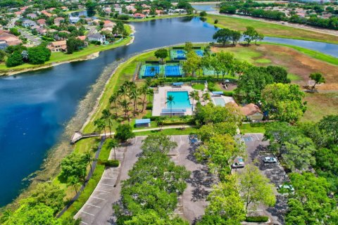 Villa ou maison à vendre à Lake Worth, Floride: 3 chambres, 156.08 m2 № 2401861 - photo 27