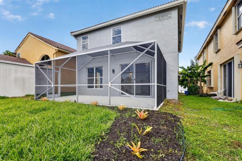 Villa ou maison à vendre à Lake Worth, Floride: 3 chambres, 156.08 m2 № 2401861 - photo 19