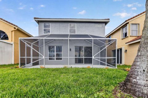 Villa ou maison à vendre à Lake Worth, Floride: 3 chambres, 156.08 m2 № 2401861 - photo 20