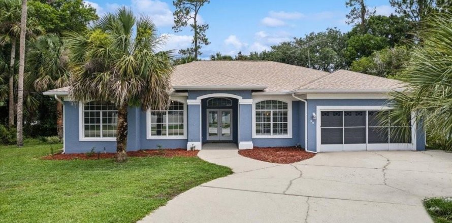 Casa en Palm Coast, Florida 3 dormitorios, 177.63 m2 № 1760373