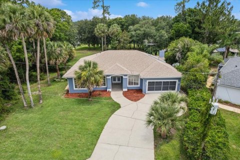 Casa en venta en Palm Coast, Florida, 3 dormitorios, 177.63 m2 № 1760373 - foto 5