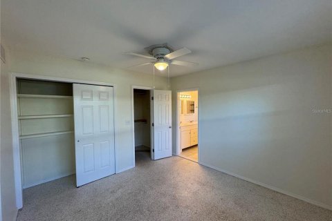 Villa ou maison à louer à Venice, Floride: 1 chambre, 42.27 m2 № 2415082 - photo 5