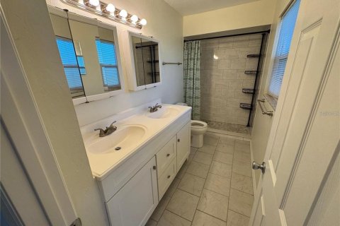 Villa ou maison à louer à Venice, Floride: 1 chambre, 42.27 m2 № 2415082 - photo 8