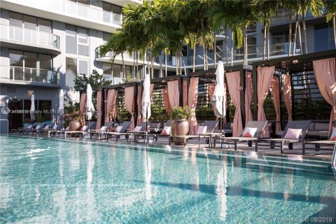 Купить кондоминиум в Майами, Флорида 2 спальни, 80.27м2, № 1958509 - фото 17