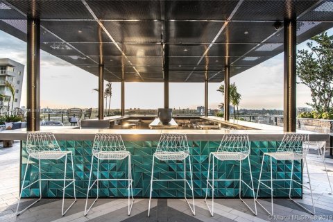 Купить кондоминиум в Майами, Флорида 2 спальни, 80.27м2, № 1958509 - фото 18