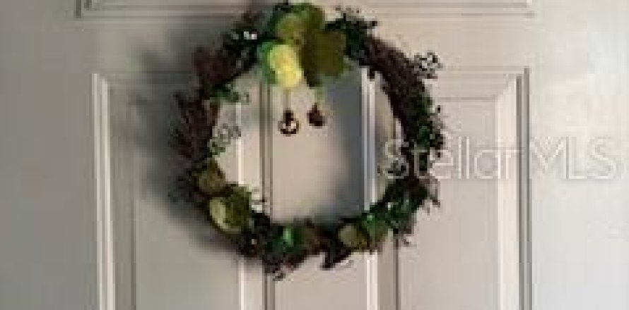Condo à Bradenton, Floride, 2 chambres № 1587391