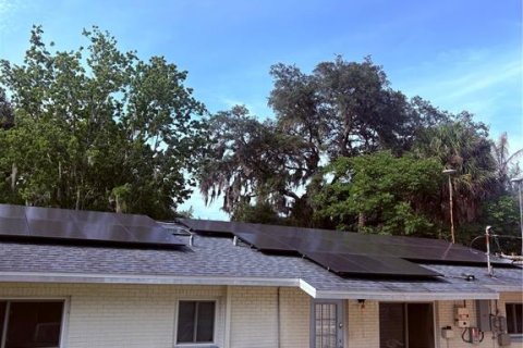House in Davenport, Florida 3 bedrooms, 129.32 sq.m. № 2151890 - photo 17