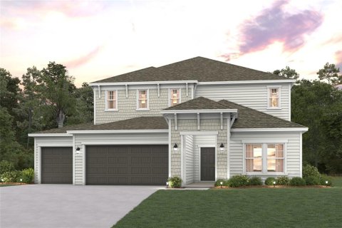 Villa ou maison à vendre à Flagler Beach, Floride: 5 chambres, 293.66 m2 № 2216521 - photo 2