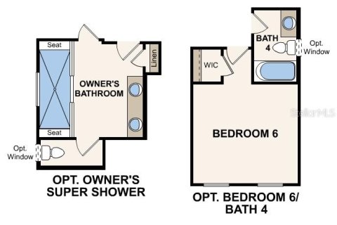 Villa ou maison à vendre à Flagler Beach, Floride: 5 chambres, 293.66 m2 № 2216521 - photo 5
