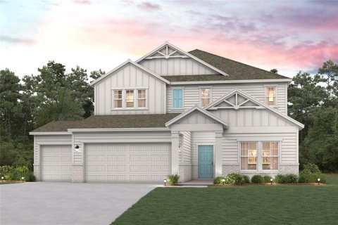 Villa ou maison à vendre à Flagler Beach, Floride: 5 chambres, 293.66 m2 № 2216521 - photo 6