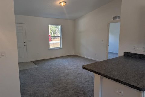 House in Dunnellon, Florida 3 bedrooms, 93.18 sq.m. № 1575044 - photo 2