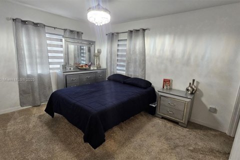 Townhouse in Homestead, Florida 4 bedrooms, 127.65 sq.m. № 1741550 - photo 30