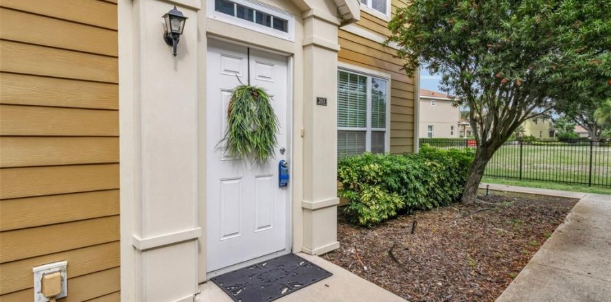 Condominio en Sarasota, Florida, 3 dormitorios № 2218551
