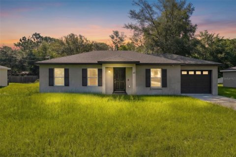 Casa en Ocala, Florida 3 dormitorios, 94.2 m2 № 2378034