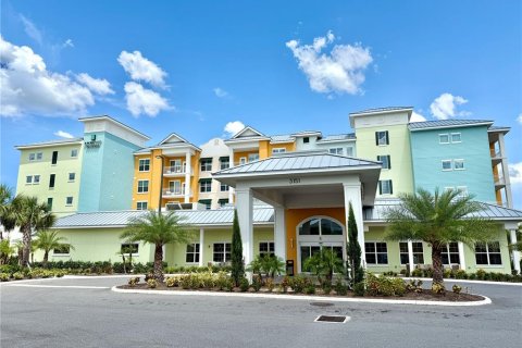 Appartement à Kissimmee, Floride 2 chambres, 117.71 m2 № 2140682
