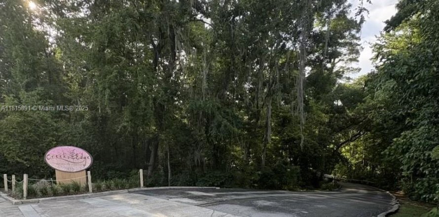Condo in Gainesville, Florida, 1 bedroom  № 1768642