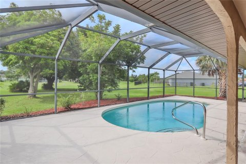 Villa ou maison à vendre à Punta Gorda, Floride: 4 chambres, 240.8 m2 № 1839071 - photo 17