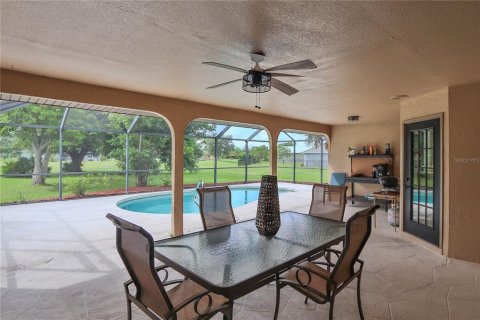 Villa ou maison à vendre à Punta Gorda, Floride: 4 chambres, 240.8 m2 № 1839071 - photo 16