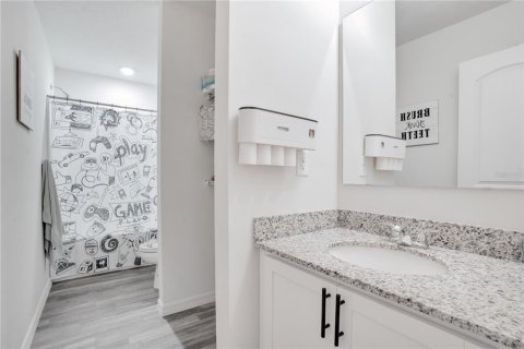 Купить виллу или дом в Киссимми, Флорида 15 комнат, 257.15м2, № 2137851 - фото 25
