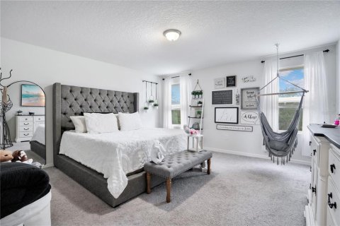 Купить виллу или дом в Киссимми, Флорида 15 комнат, 257.15м2, № 2137851 - фото 19