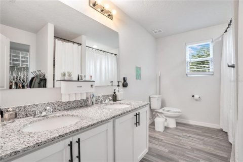 Купить виллу или дом в Киссимми, Флорида 15 комнат, 257.15м2, № 2137851 - фото 21