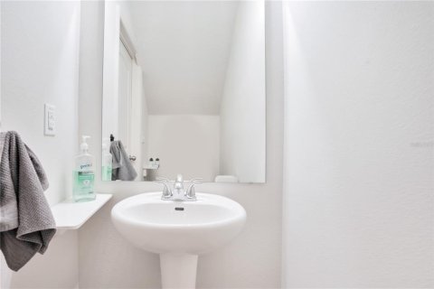 Купить виллу или дом в Киссимми, Флорида 15 комнат, 257.15м2, № 2137851 - фото 18