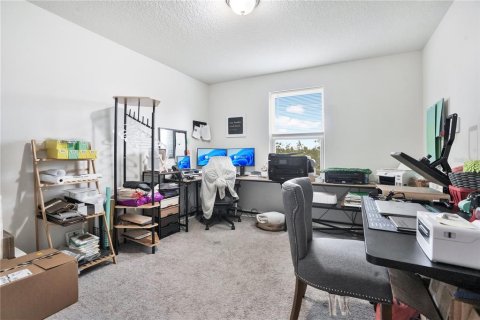 Купить виллу или дом в Киссимми, Флорида 15 комнат, 257.15м2, № 2137851 - фото 27