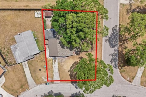 House in Orlando, Florida 3 bedrooms, 81.29 sq.m. № 2095017 - photo 20