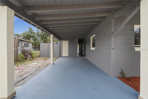 House in Orlando, Florida 3 bedrooms, 81.29 sq.m. № 2095017 - photo 3