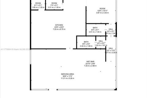 Commercial property in Sunrise, Florida № 1714692 - photo 5