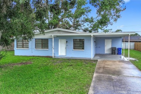 Casa en venta en Apollo Beach, Florida, 3 dormitorios, 107.49 m2 № 1825443 - foto 1