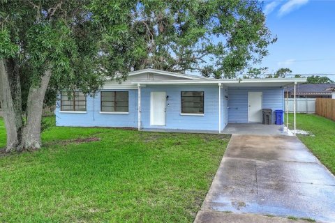Casa en venta en Apollo Beach, Florida, 3 dormitorios, 107.49 m2 № 1825443 - foto 5