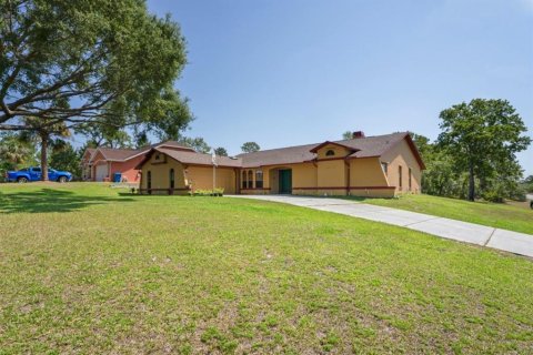 Casa en venta en Weeki Wachee, Florida, 3 dormitorios, 184.5 m2 № 1659895 - foto 1