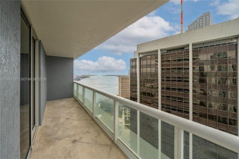 Купить кондоминиум в Майами, Флорида 2 спальни, 116.69м2, № 2154834 - фото 9