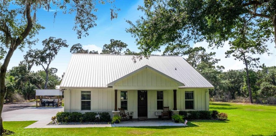 Casa en Haines City, Florida 3 dormitorios, 179.86 m2 № 1204452