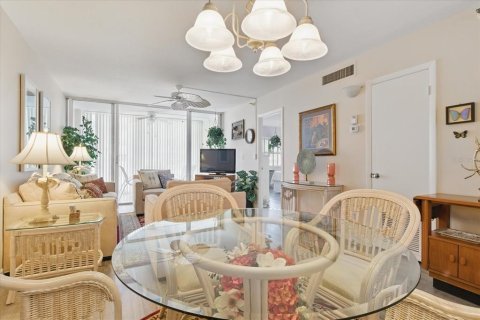 Copropriété à vendre à Venice, Floride: 2 chambres, 83.61 m2 № 1642288 - photo 12