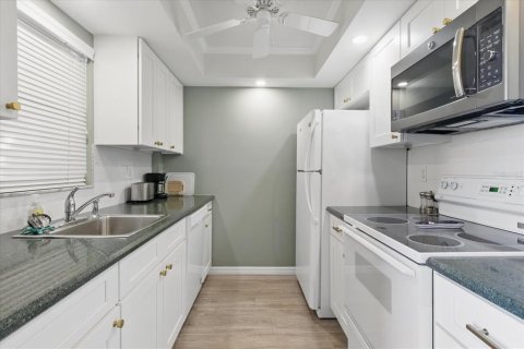 Copropriété à vendre à Venice, Floride: 2 chambres, 83.61 m2 № 1642288 - photo 7