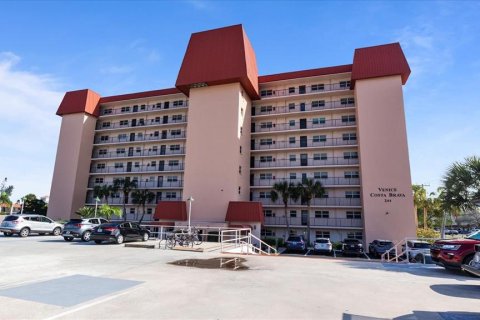 Copropriété à vendre à Venice, Floride: 2 chambres, 83.61 m2 № 1642288 - photo 1