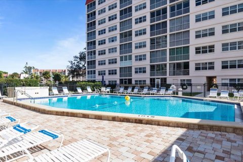 Copropriété à vendre à Venice, Floride: 2 chambres, 83.61 m2 № 1642288 - photo 28