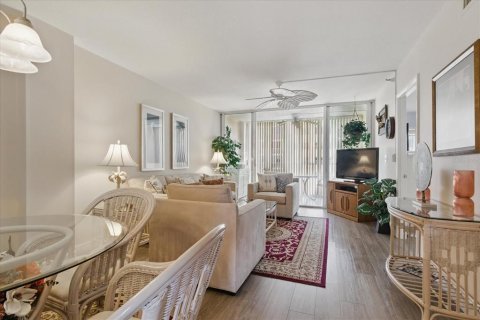 Copropriété à vendre à Venice, Floride: 2 chambres, 83.61 m2 № 1642288 - photo 3