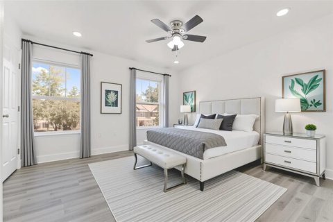 Condo in Gainesville, Florida, 2 bedrooms  № 1884937 - photo 4