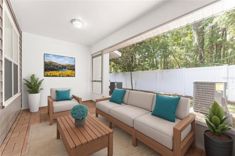 Condo in Gainesville, Florida, 2 bedrooms  № 1884937 - photo 8